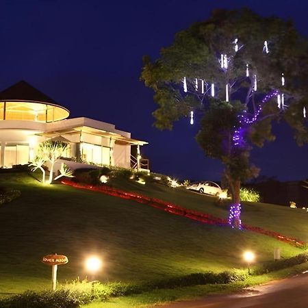 Chantara Valley Resort Му-Си Экстерьер фото